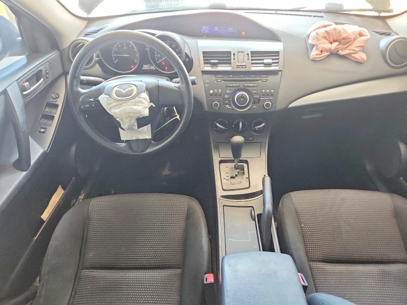 66116046 :رقم المزاد ، JM1BL1UF0C1501912 vin ، 2012 Mazda 3 مزاد بيع
