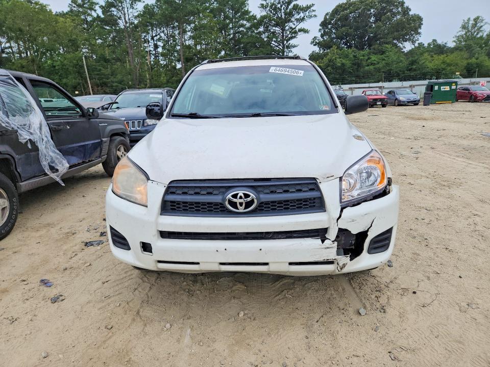 2012 Toyota Rav4 მანქანა იყიდება აუქციონზე, vin: 2T3BF4DV5CW246451, აუქციონის ნომერი: 64694506