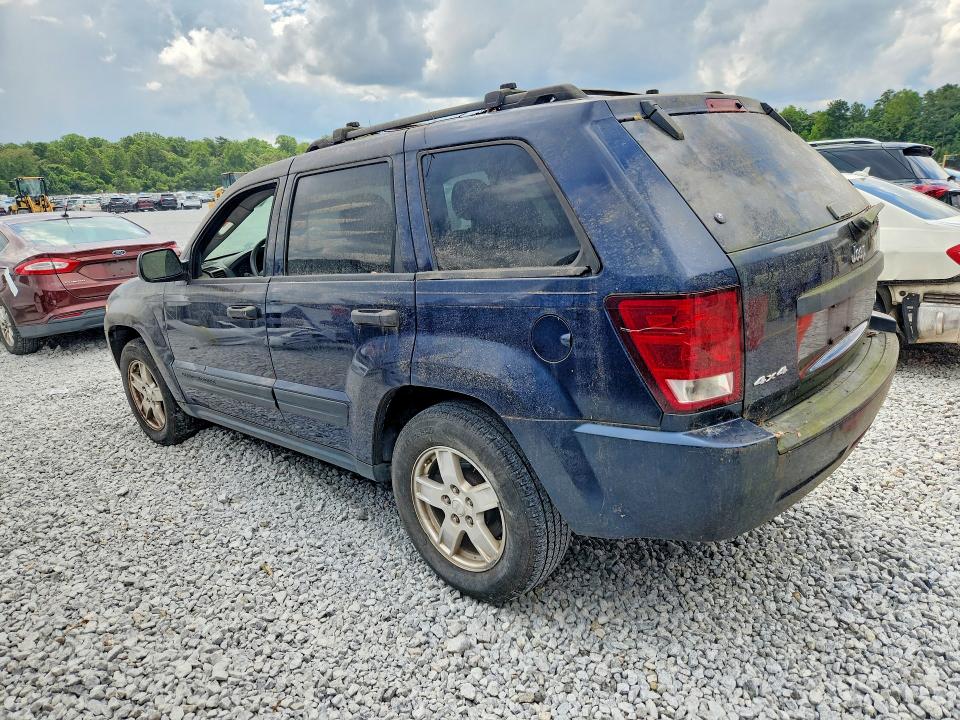 Продажа на аукционе авто 2005 Jeep Grand Cherokee, vin: 1J4GR48K95C618046, номер лота: 63589946