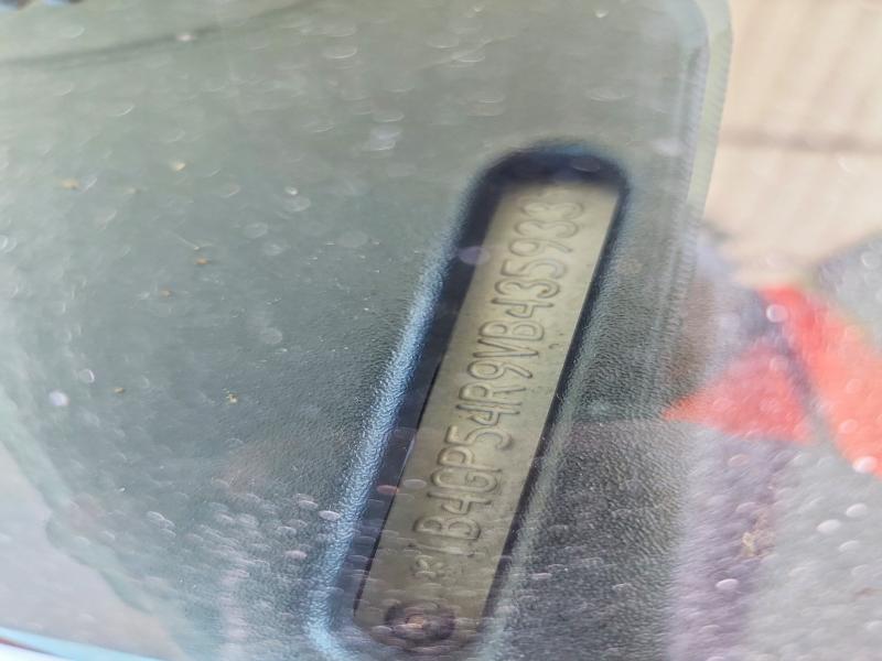 Продажа на аукционе авто 1997 Dodge Grand Caravan, vin: 1B4GP54R9VB435933, номер лота: 66215606