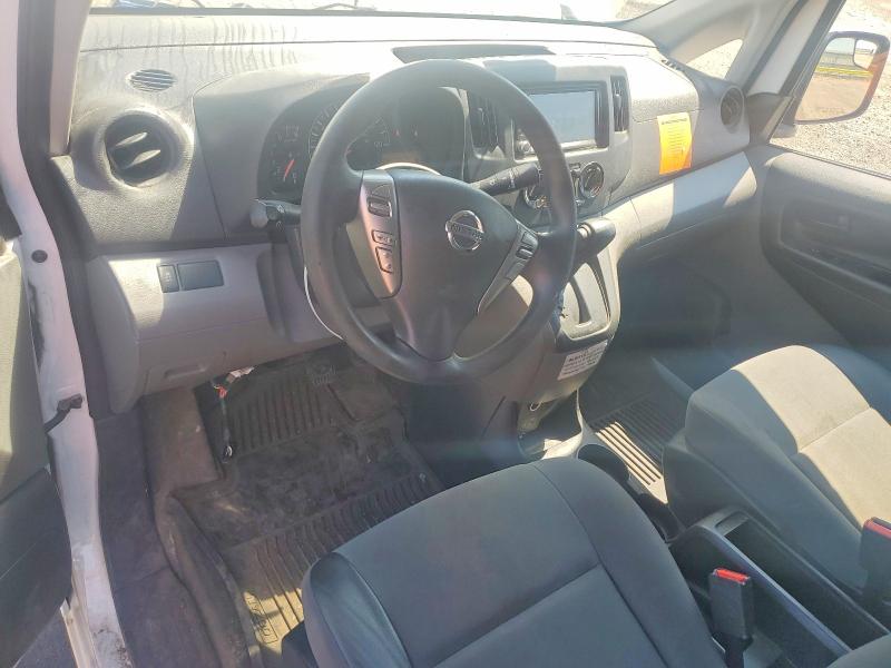 Продажа на аукционе авто 2021 Nissan Nv200, vin: 3N6CM0KN6MK704693, номер лота: 63677886