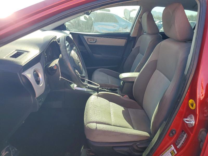Aukcja sprzedaży 2019 Toyota Corolla, vin: 5YFBURHE2KP874778, numer aukcji: 63755956