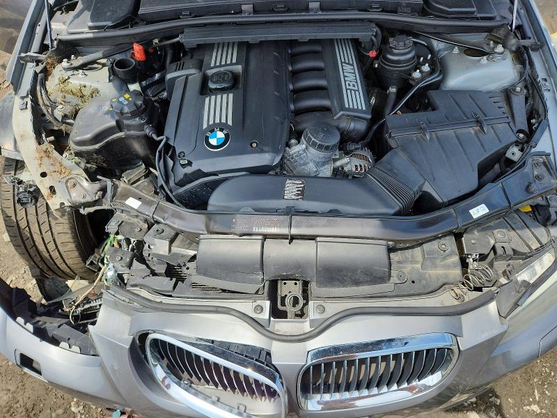 63249806 :رقم المزاد ، WBAKE3C55CE769794 vin ، 2012 Bmw 328 مزاد بيع