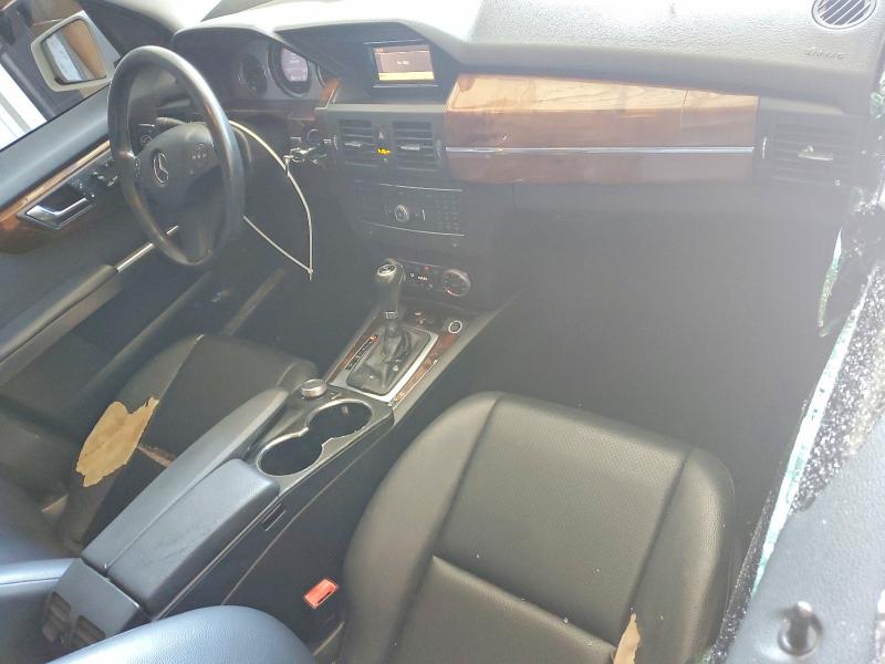 2012 Mercedes-benz Glk მანქანა იყიდება აუქციონზე, vin: WDCGG5GB3CF878032, აუქციონის ნომერი: 64191716