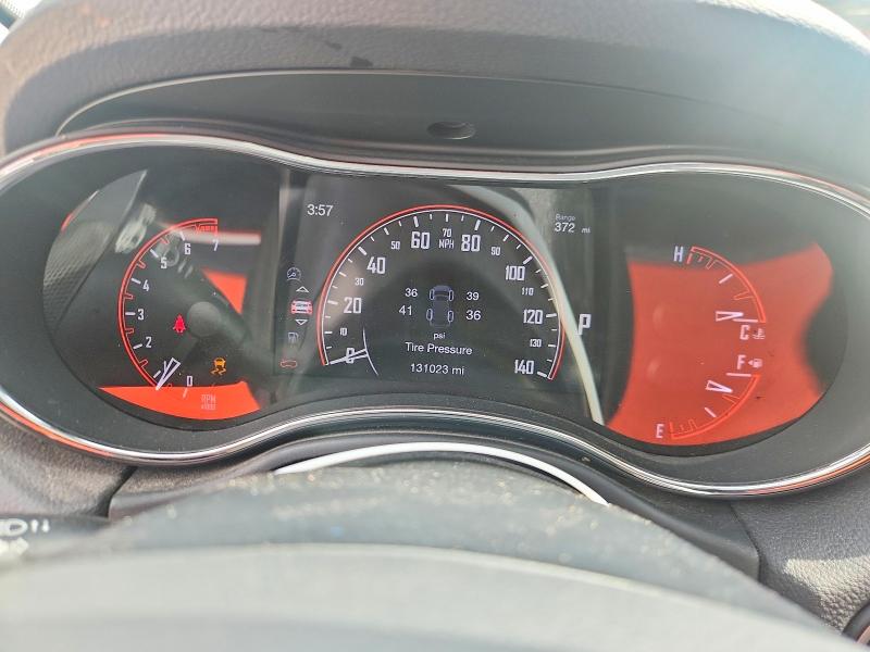 2017 Dodge Durango მანქანა იყიდება აუქციონზე, vin: 1C4RDHAG3HC757684, აუქციონის ნომერი: 66240326