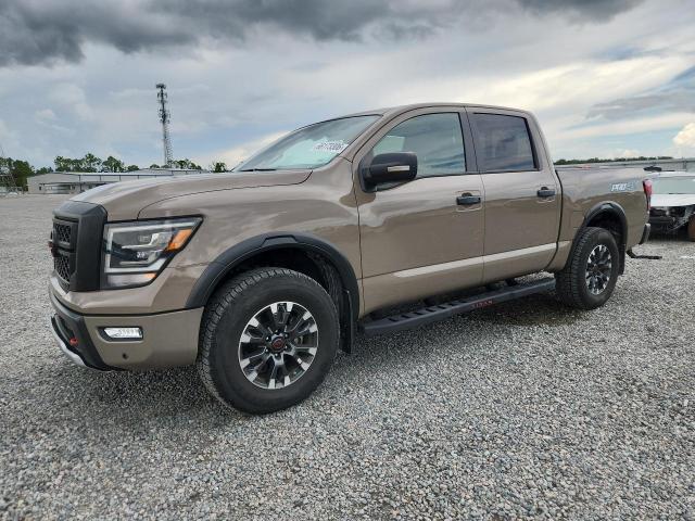 Aukcja sprzedaży 2023 Nissan Titan, vin: 1N6AA1ED6PN106109, numer aukcji: 66173306