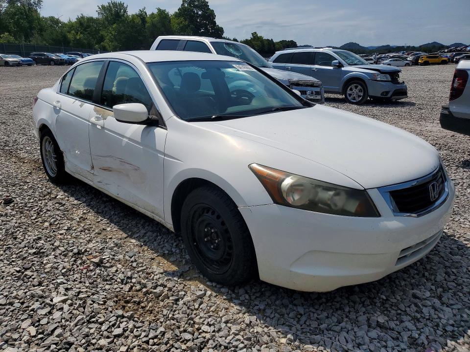 2009 Honda Accord მანქანა იყიდება აუქციონზე, vin: 1HGCP26339A194828, აუქციონის ნომერი: 64745666