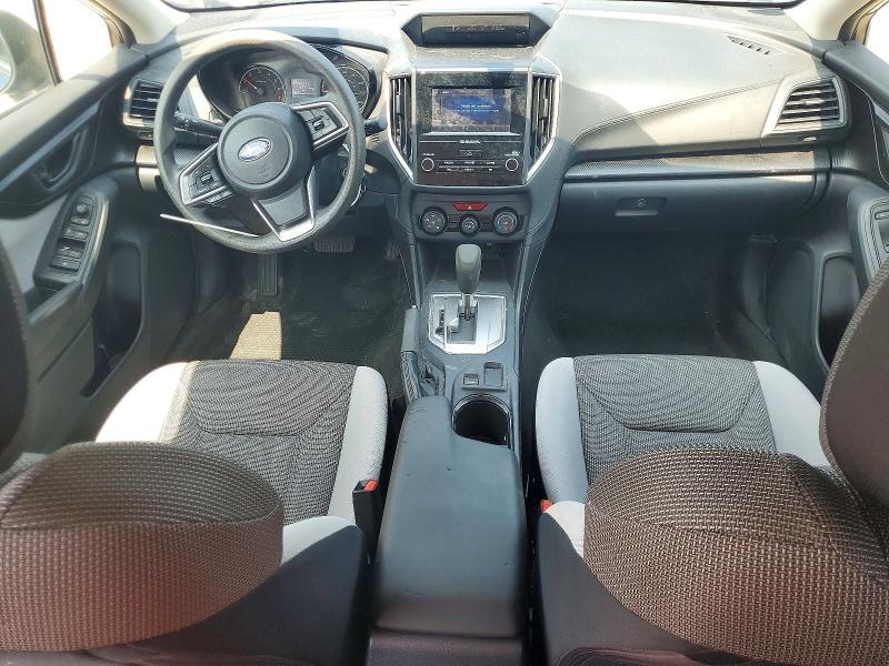Продаж на аукціоні авто 2018 Subaru Crosstrek, vin: JF2GTAAC3JH306425, номер лоту: 64361126