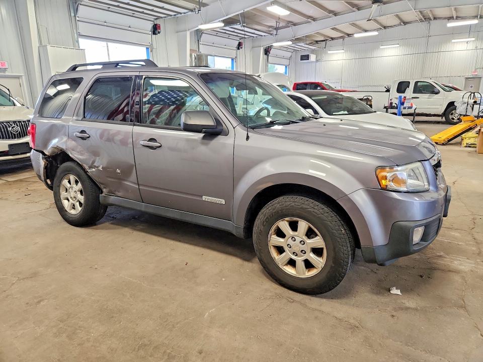 Aukcja sprzedaży 2008 Mazda Tribute, vin: 4F2CZ92Z98KM20634, numer aukcji: 64287716