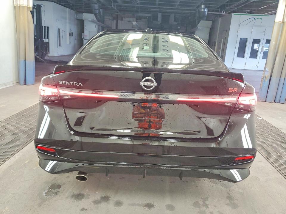 2026 Nissan Sentra მანქანა იყიდება აუქციონზე, vin: 3N1AB9DV4TY310433, აუქციონის ნომერი: 65183916