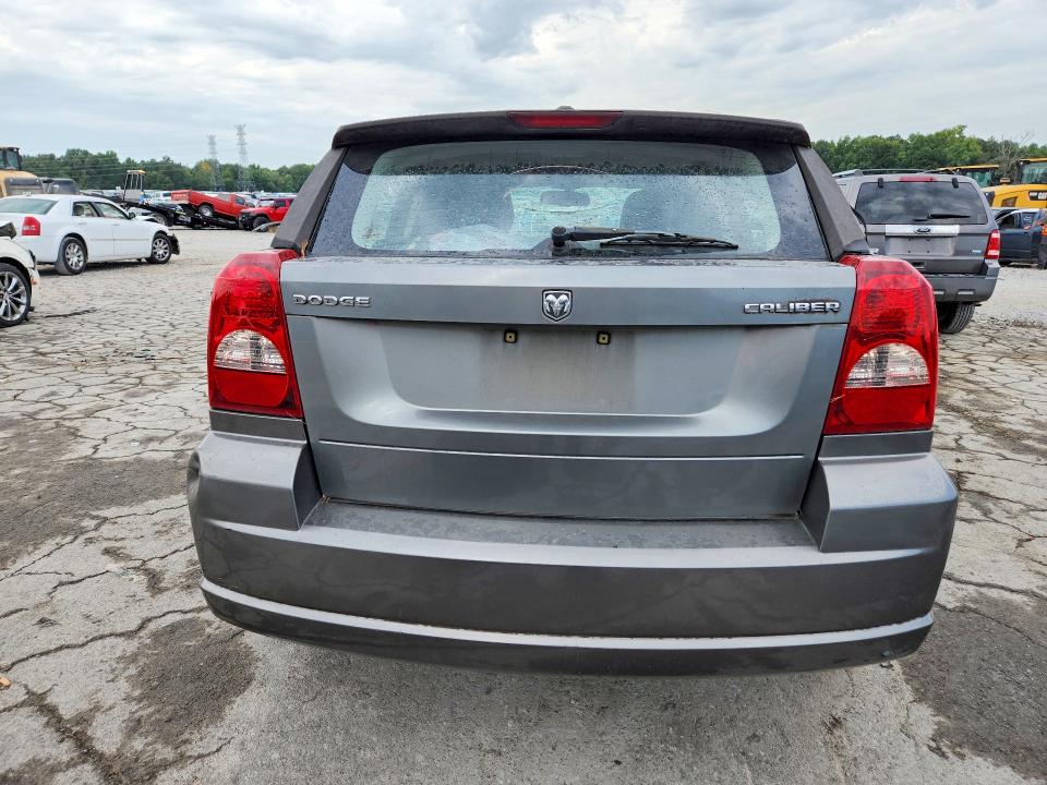Aukcja sprzedaży 2011 Dodge Caliber, vin: 1B3CB3HA2BD254635, numer aukcji: 65941286