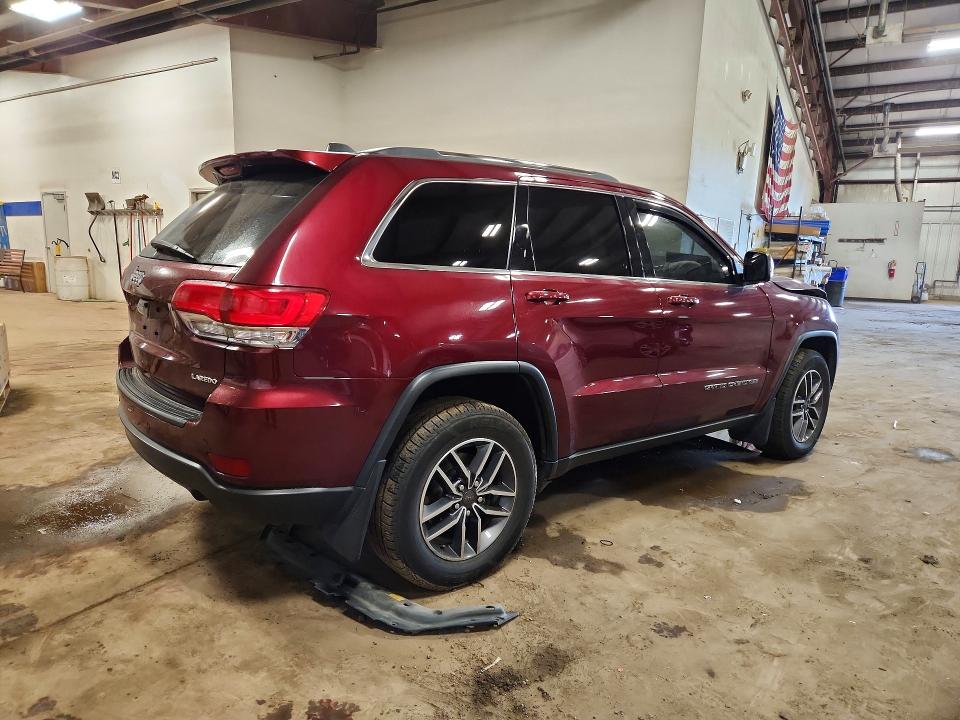 Aukcja sprzedaży 2019 Jeep Grand Cherokee, vin: 1C4RJFAGXKC635635, numer aukcji: 66925676