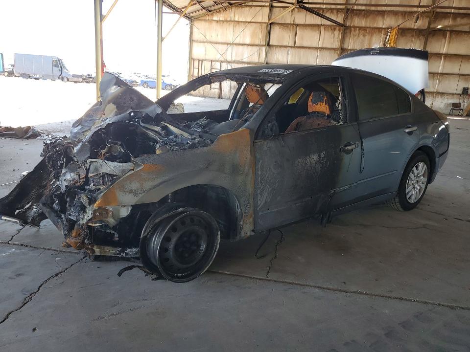 2011 Nissan Altima მანქანა იყიდება აუქციონზე, vin: 1N4AL2APXBN463908, აუქციონის ნომერი: 65536676
