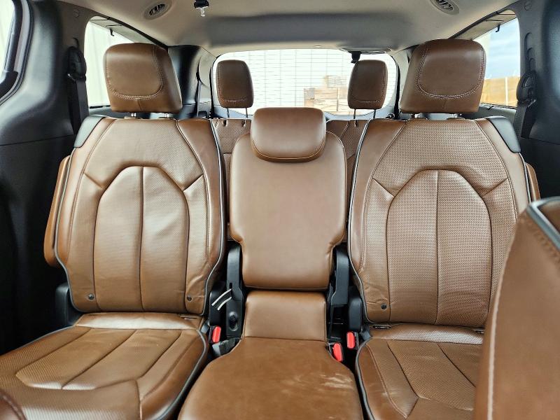 Aukcja sprzedaży 2017 Chrysler Pacifica, vin: 2C4RC1GG5HR564798, numer aukcji: 64637876