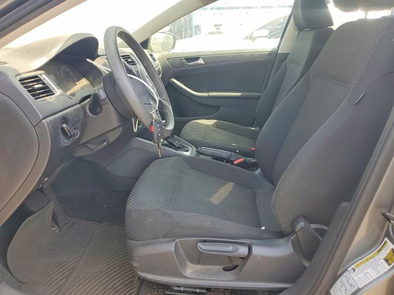 Продажа на аукционе авто 2014 Volkswagen Jetta, vin: 3VW2K7AJ1EM208537, номер лота: 64700816