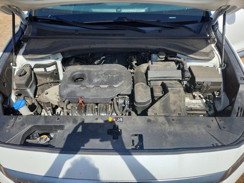 Aukcja sprzedaży 2019 Hyundai Santa Fe, vin: 5NMS33AD5KH133665, numer aukcji: 64732326