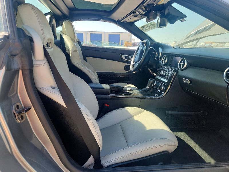 Продаж на аукціоні авто 2015 Mercedes-benz Slk, vin: WDDPK4HA8FF109105, номер лоту: 66292796