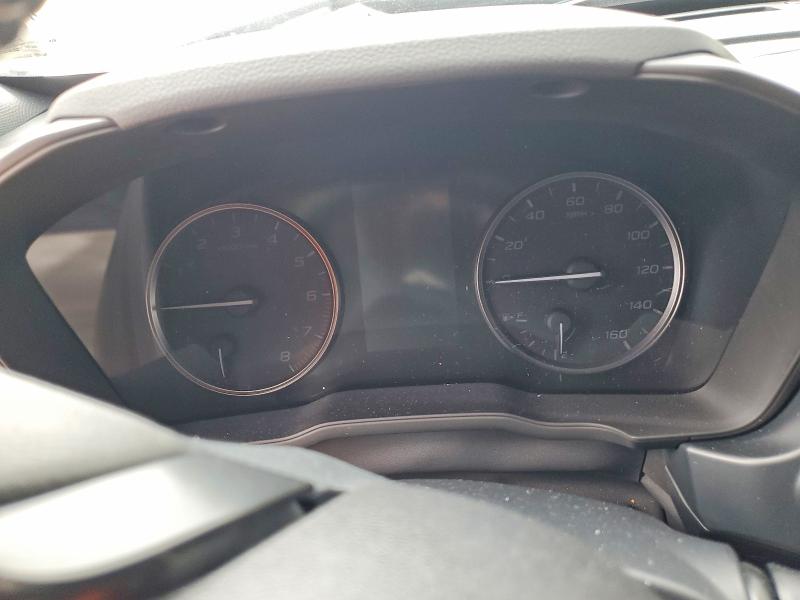 Продажа на аукционе авто 2025 Subaru Forester, vin: JF2SLDDC8SH610326, номер лота: 65633606