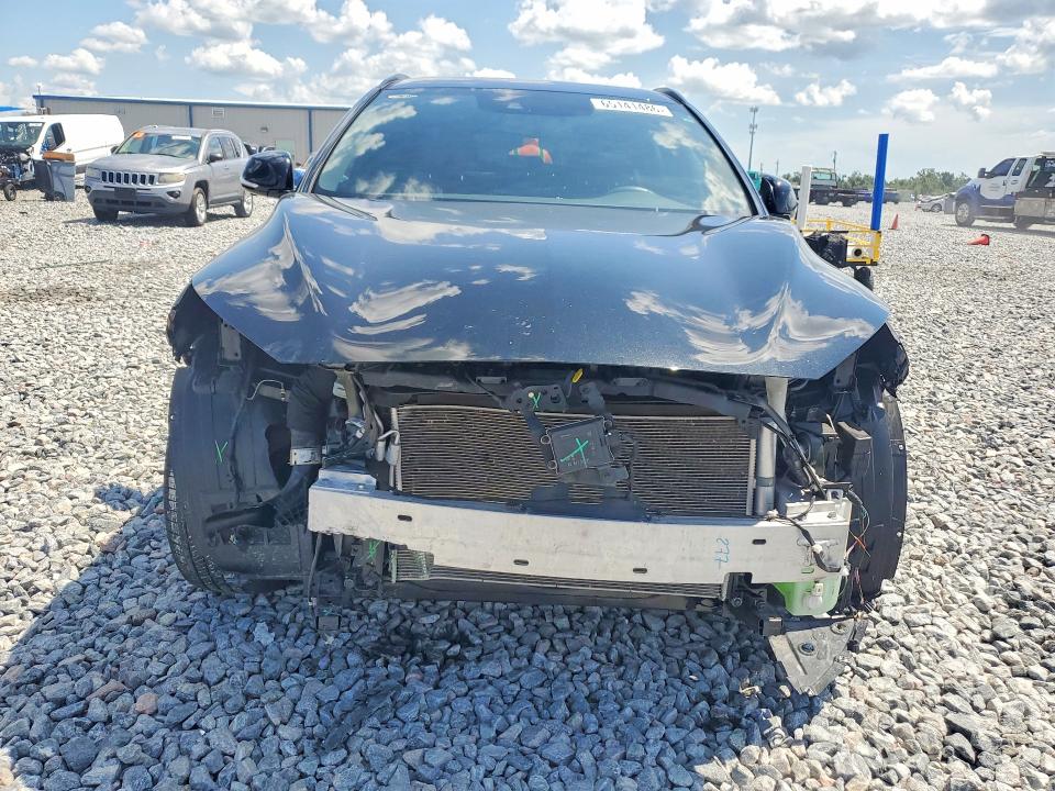 Aukcja sprzedaży 2023 Infiniti Qx55, vin: 3PCAJ5LR2PF109662, numer aukcji: 65141486