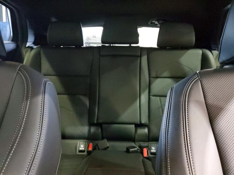 64089796 :رقم المزاد ، WBX63GM04T5402683 vin ، 2026 Bmw X2 مزاد بيع