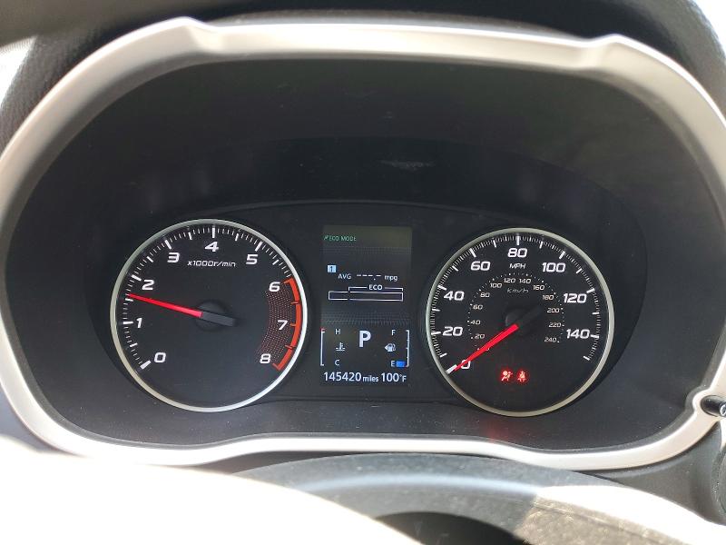 Aukcja sprzedaży 2020 Mitsubishi Eclipse Cross, vin: JA4AS4AA0LZ001818, numer aukcji: 66502846