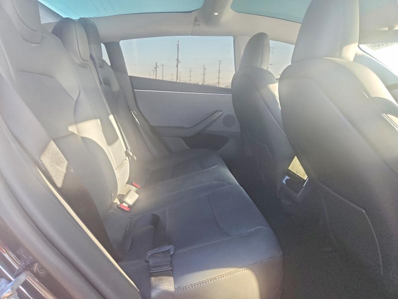 Продажа на аукционе авто 2025 Tesla Model 3, vin: 5YJ3E1EA9SF013033, номер лота: 66778066