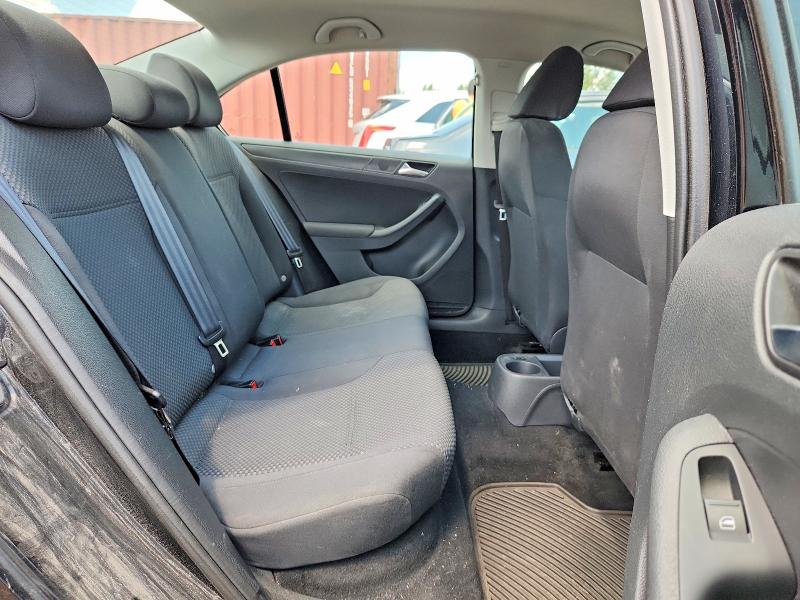 Продажа на аукционе авто 2012 Volkswagen Jetta, vin: 3VW2K7AJ6CM407936, номер лота: 64740086