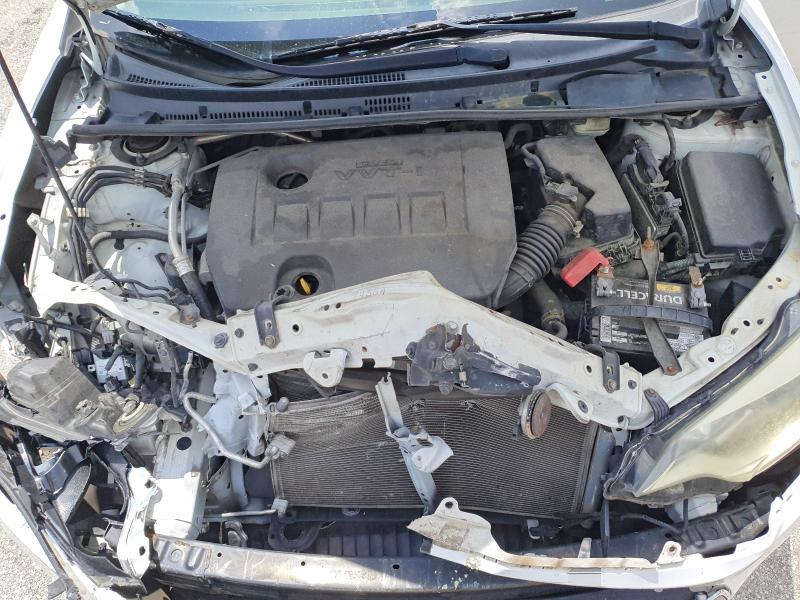 Aukcja sprzedaży 2016 Toyota Corolla, vin: 2T1BURHE6GC493717, numer aukcji: 66189256
