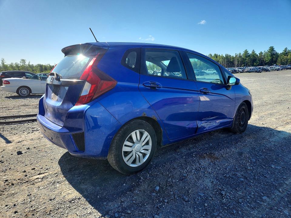 Aukcja sprzedaży 2016 Honda Fit, vin: 3HGGK5G59GM105541, numer aukcji: 67074686