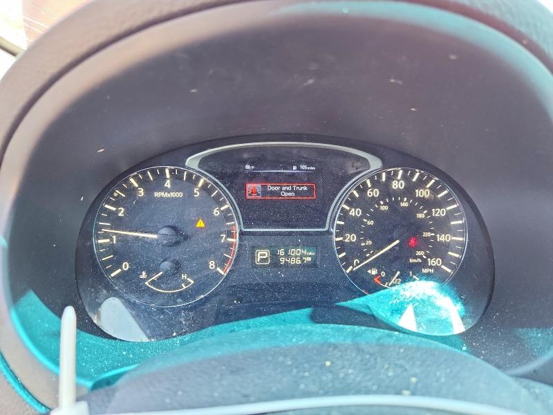 Auction sale of the 2015 Nissan Altima, vin: 1N4AL3AP7FC190885, lot number: 66250276