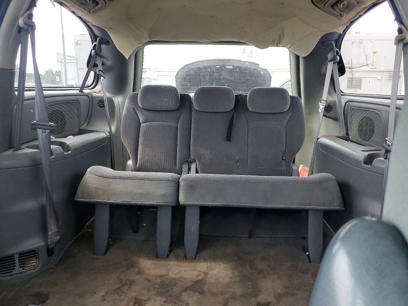 Auction sale of the 2005 Dodge Grand Caravan, vin: 2D4GP44L85R529038, lot number: 63887366
