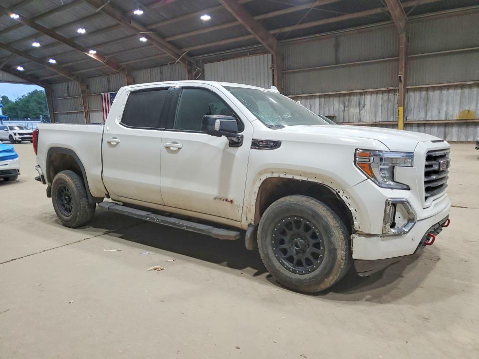 Aukcja sprzedaży 2019 Gmc Sierra, vin: 3GTP9EEL2KG116285, numer aukcji: 65550576