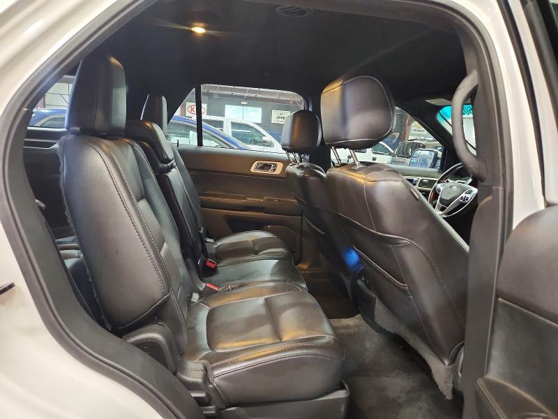 67085056 :رقم المزاد ، 1FM5K8F80EGC02973 vin ، 2014 Ford Explorer مزاد بيع