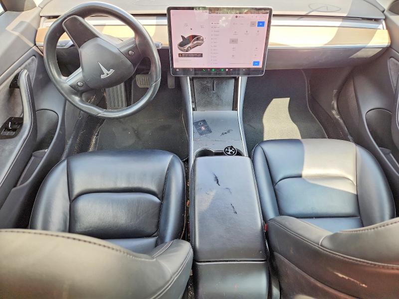 Aukcja sprzedaży 2018 Tesla Model 3, vin: 5YJ3E1EB3JF069170, numer aukcji: 65379266