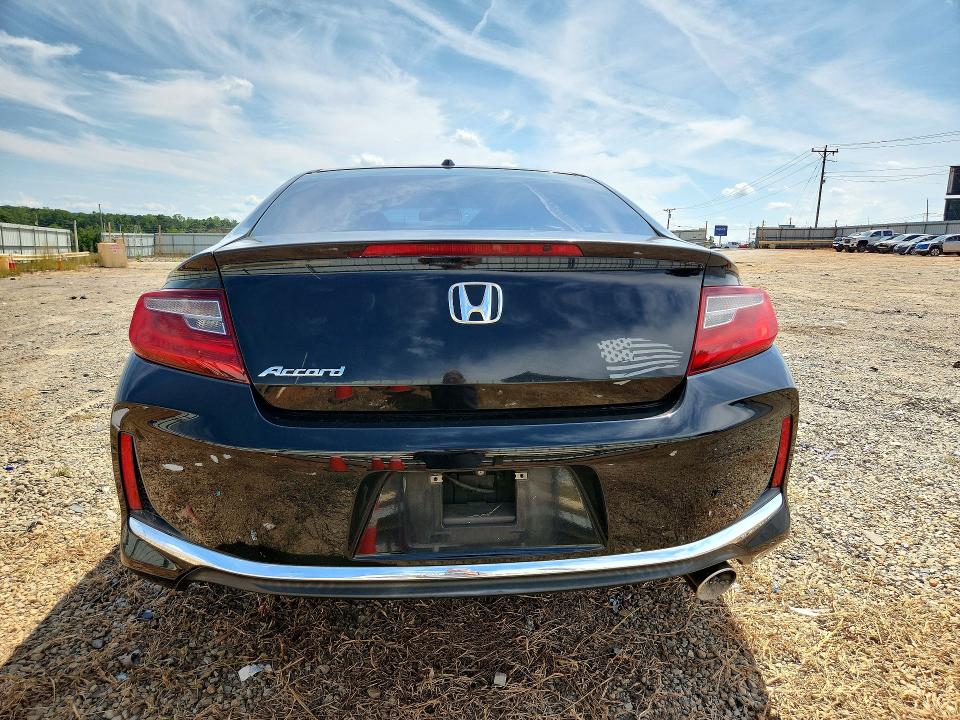 Aukcja sprzedaży 2016 Honda Accord, vin: 1HGCT1B84GA005091, numer aukcji: 67109146