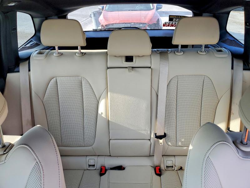 Aukcja sprzedaży 2022 Bmw X3, vin: 5UX53DP05N9N18049, numer aukcji: 64953036