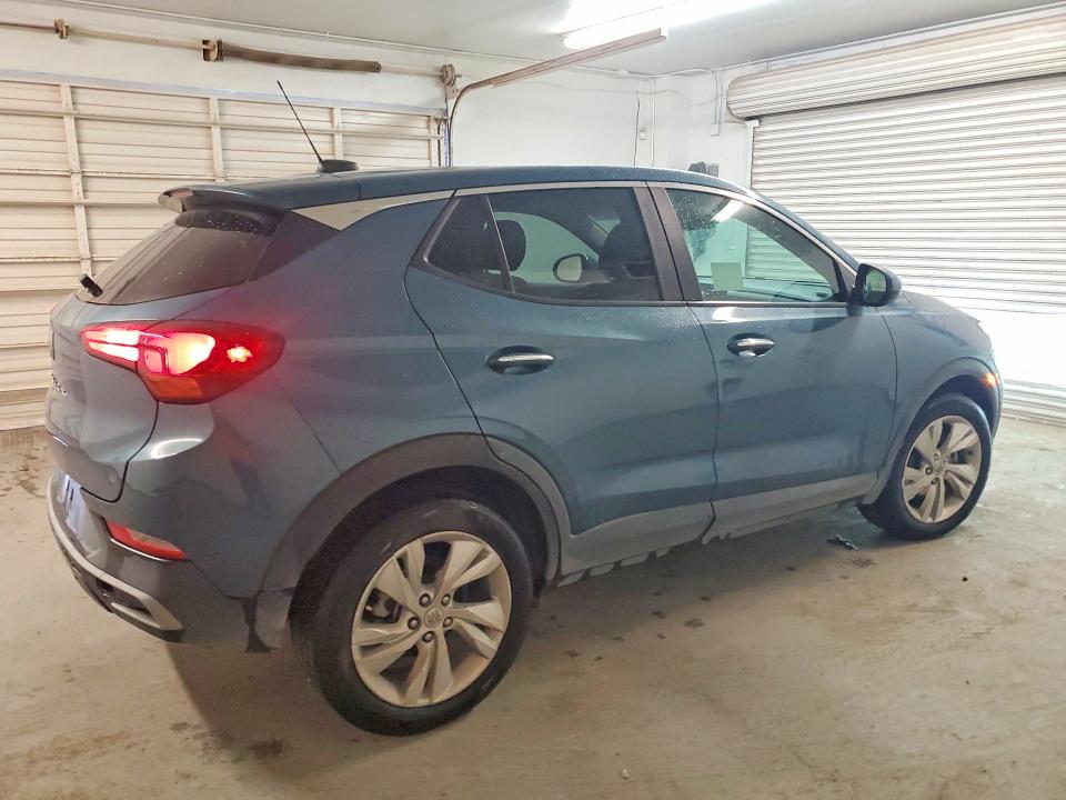 Aukcja sprzedaży 2024 Buick Encore Gx, vin: KL4AMBS28RB144930, numer aukcji: 65188746