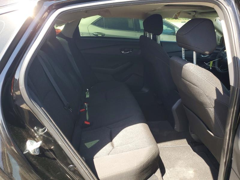 Aukcja sprzedaży 2024 Honda Accord, vin: 1HGCY1F36RA004771, numer aukcji: 67312156