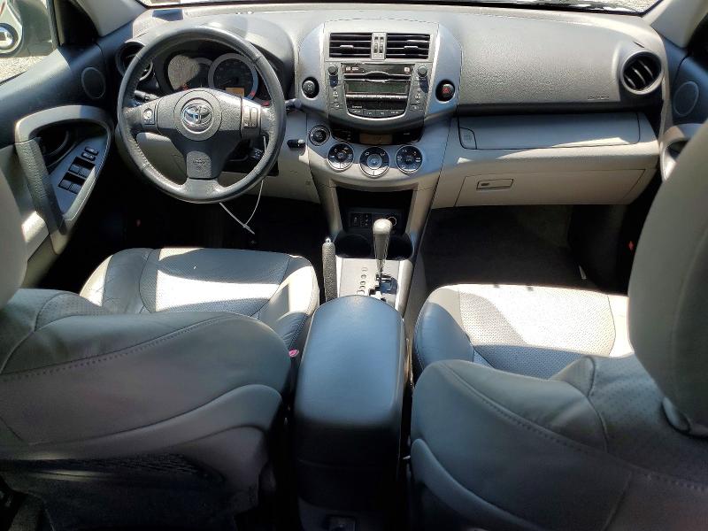 Продажа на аукционе авто 2010 Toyota Rav4, vin: JTMDK4DV2AD016798, номер лота: 63665226