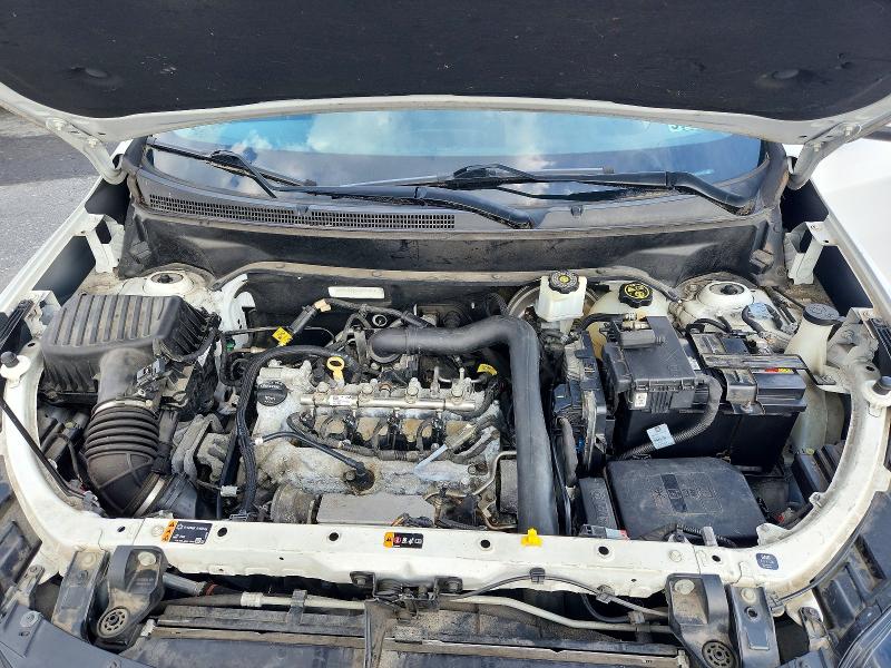 66733106 :رقم المزاد ، 3GNAXKEV5KS541970 vin ، 2019 Chevrolet Equinox مزاد بيع