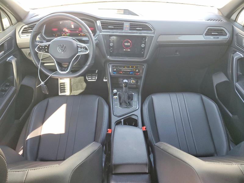 2023 Volkswagen Tiguan მანქანა იყიდება აუქციონზე, vin: 3VVCB7AX8PM129401, აუქციონის ნომერი: 64482096