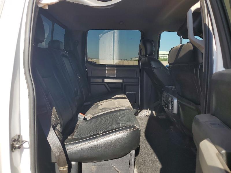 2017 Ford F250 მანქანა იყიდება აუქციონზე, vin: 1FT7W2BTXHEF38770, აუქციონის ნომერი: 66776956