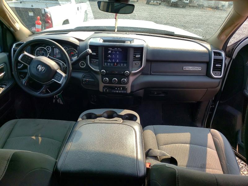 Продажа на аукционе авто 2019 Ram 2500, vin: 3C6UR5DL5KG624665, номер лота: 63656566
