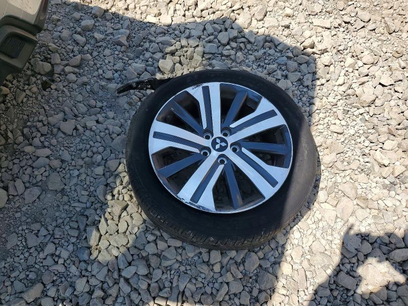 Продажа на аукционе авто 2025 Mitsubishi Outlander Sport, vin: JA4ARUAU9SU004458, номер лота: 64934406