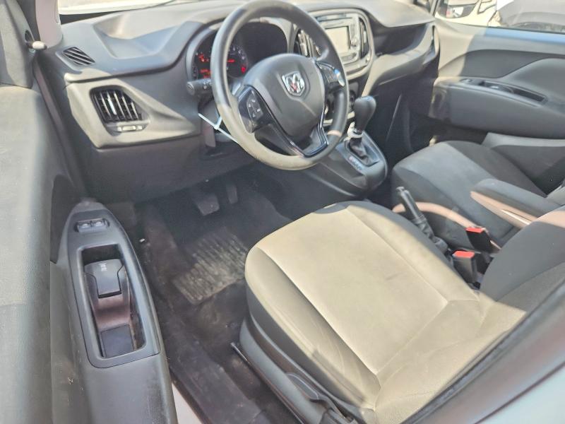 Aukcja sprzedaży 2022 Ram Promaster City, vin: ZFBHRFAB2N6Y00351, numer aukcji: 65625936