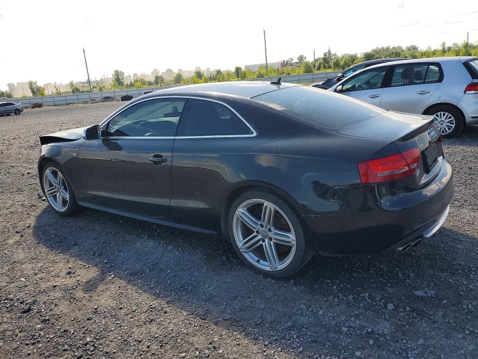 Продажа на аукционе авто 2010 Audi S5, vin: WAUGVBFR4AA024828, номер лота: 66899976