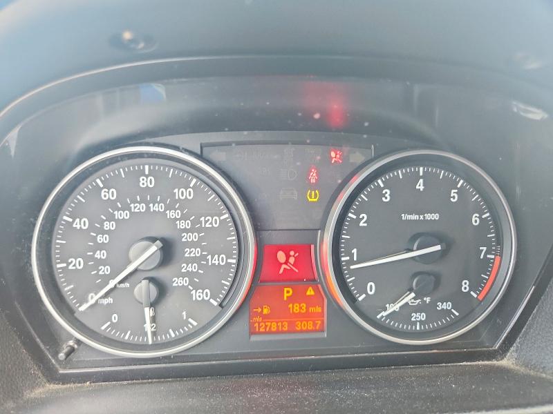 66312436 :رقم المزاد ، WBADW7C55DE732968 vin ، 2013 Bmw 328 مزاد بيع