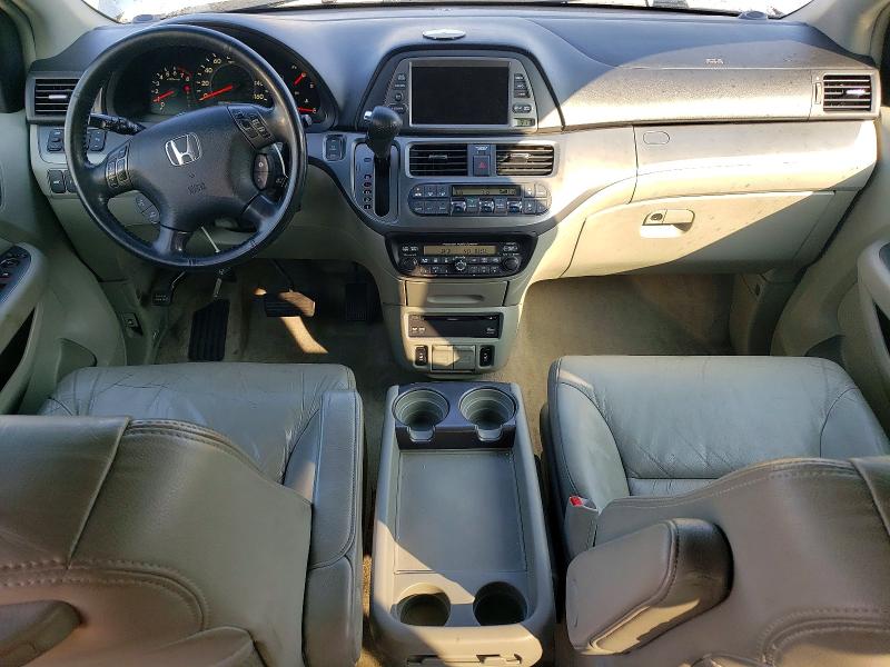 Продаж на аукціоні авто 2006 Honda Odyssey, vin: 5FNRL38886B085416, номер лоту: 64801516