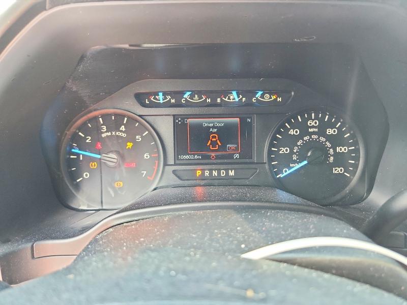 2020 Ford F150 მანქანა იყიდება აუქციონზე, vin: 1FTEX1EP8LFB64708, აუქციონის ნომერი: 66497476
