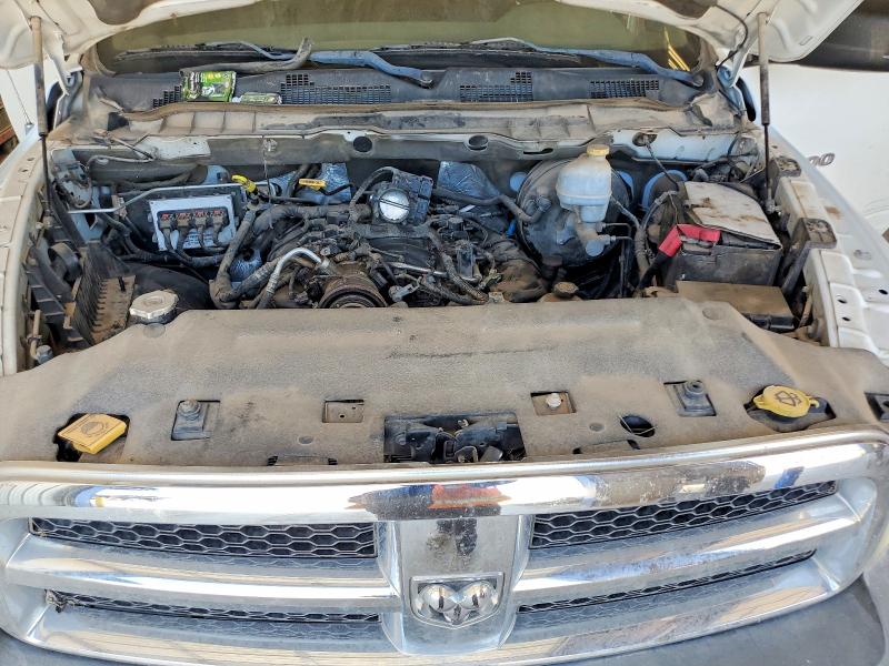 2012 Dodge Ram 1500 მანქანა იყიდება აუქციონზე, vin: 1C6RD6FP2CS175272, აუქციონის ნომერი: 63435456